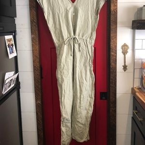 Cloth & Stone Jumpsuit